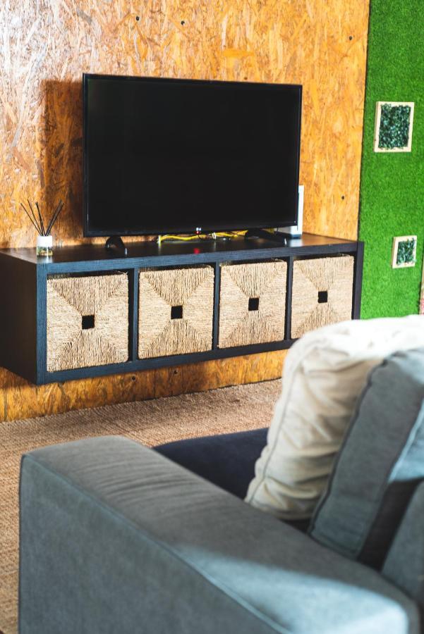 Home2Book Stylish Apartment Arinaga Beach Buitenkant foto