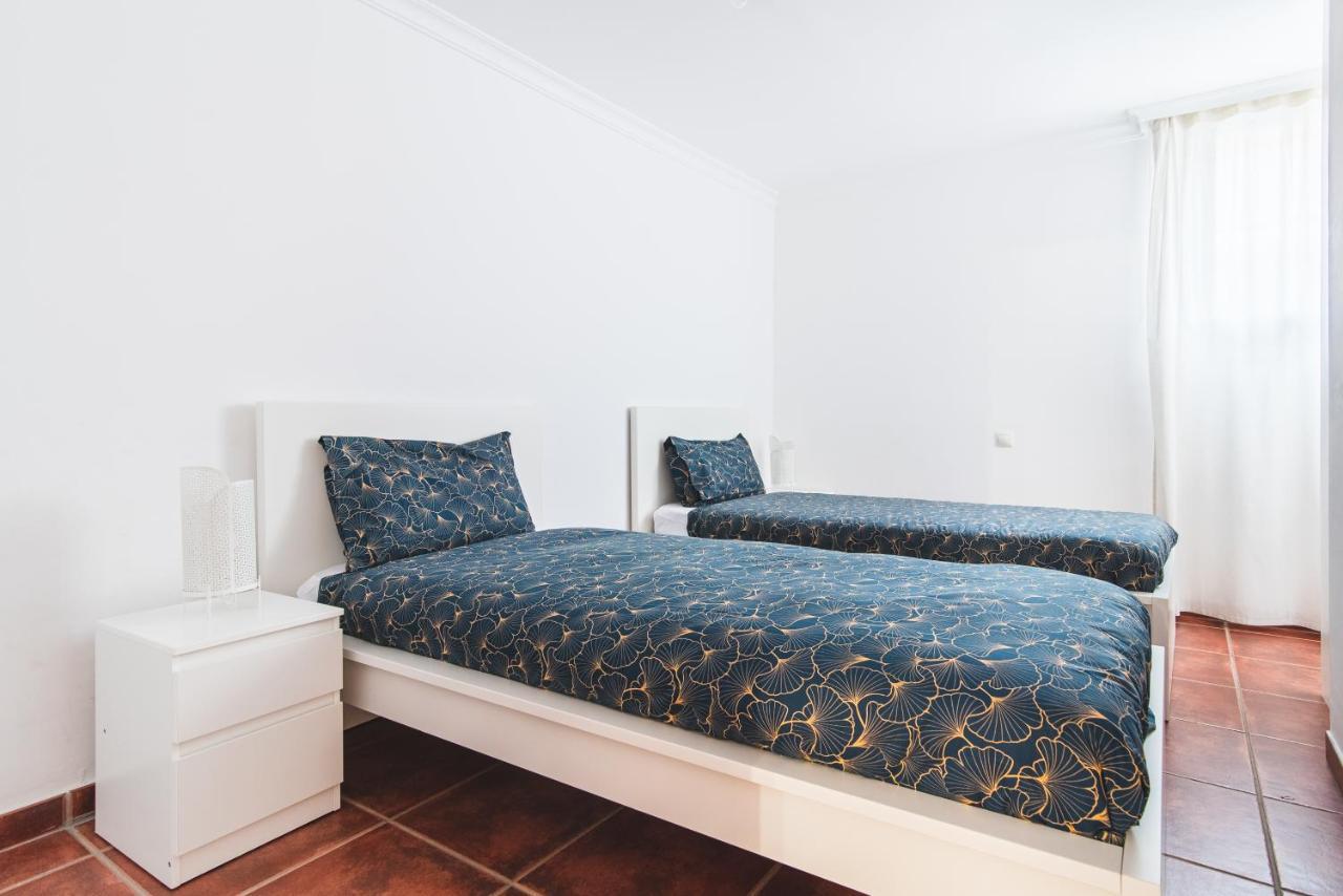 Home2Book Stylish Apartment Arinaga Beach Buitenkant foto