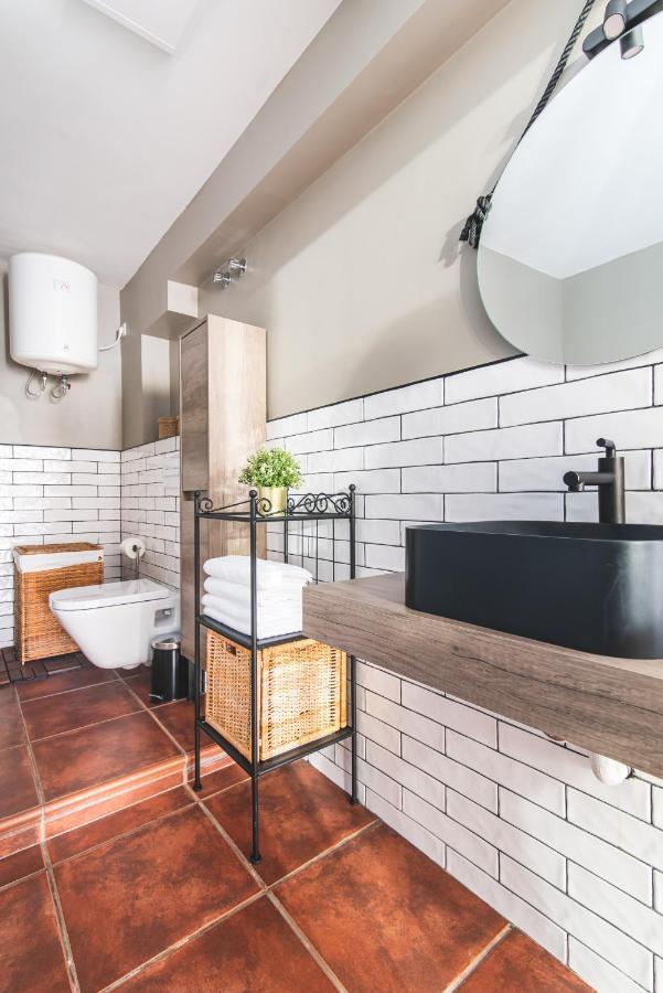 Home2Book Stylish Apartment Arinaga Beach Buitenkant foto