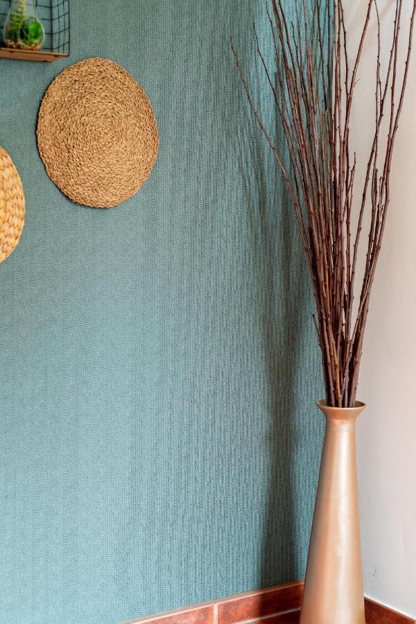 Home2Book Stylish Apartment Arinaga Beach Buitenkant foto