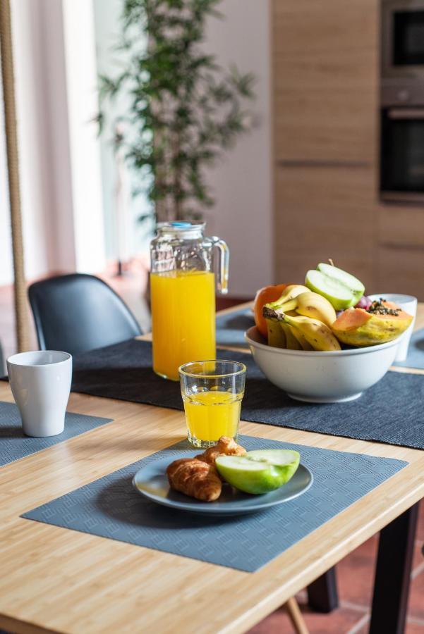 Home2Book Stylish Apartment Arinaga Beach Buitenkant foto