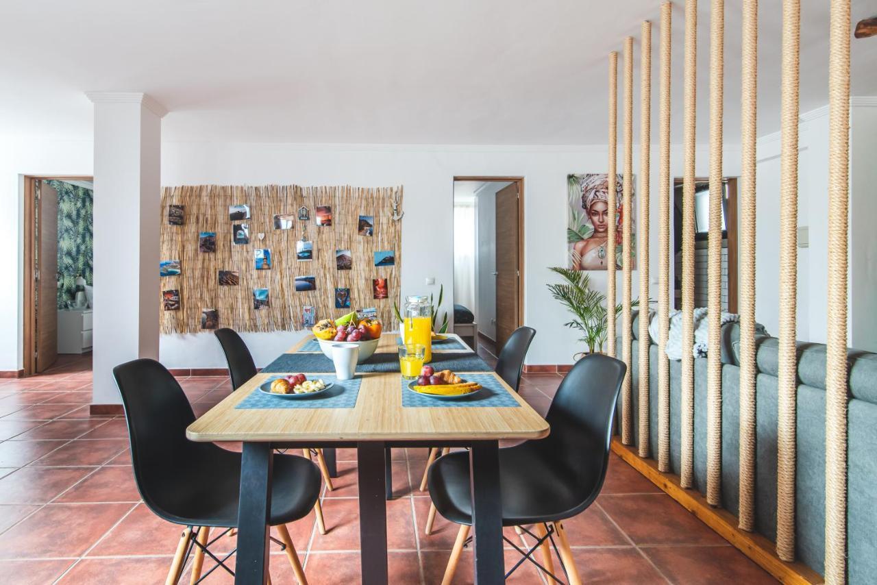 Home2Book Stylish Apartment Arinaga Beach Buitenkant foto