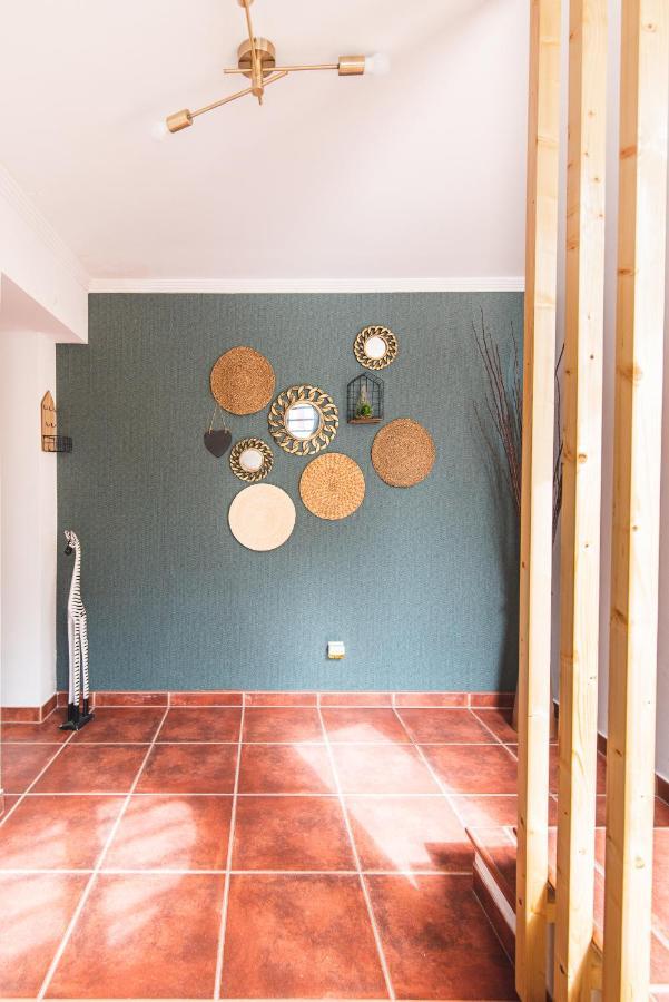 Home2Book Stylish Apartment Arinaga Beach Buitenkant foto