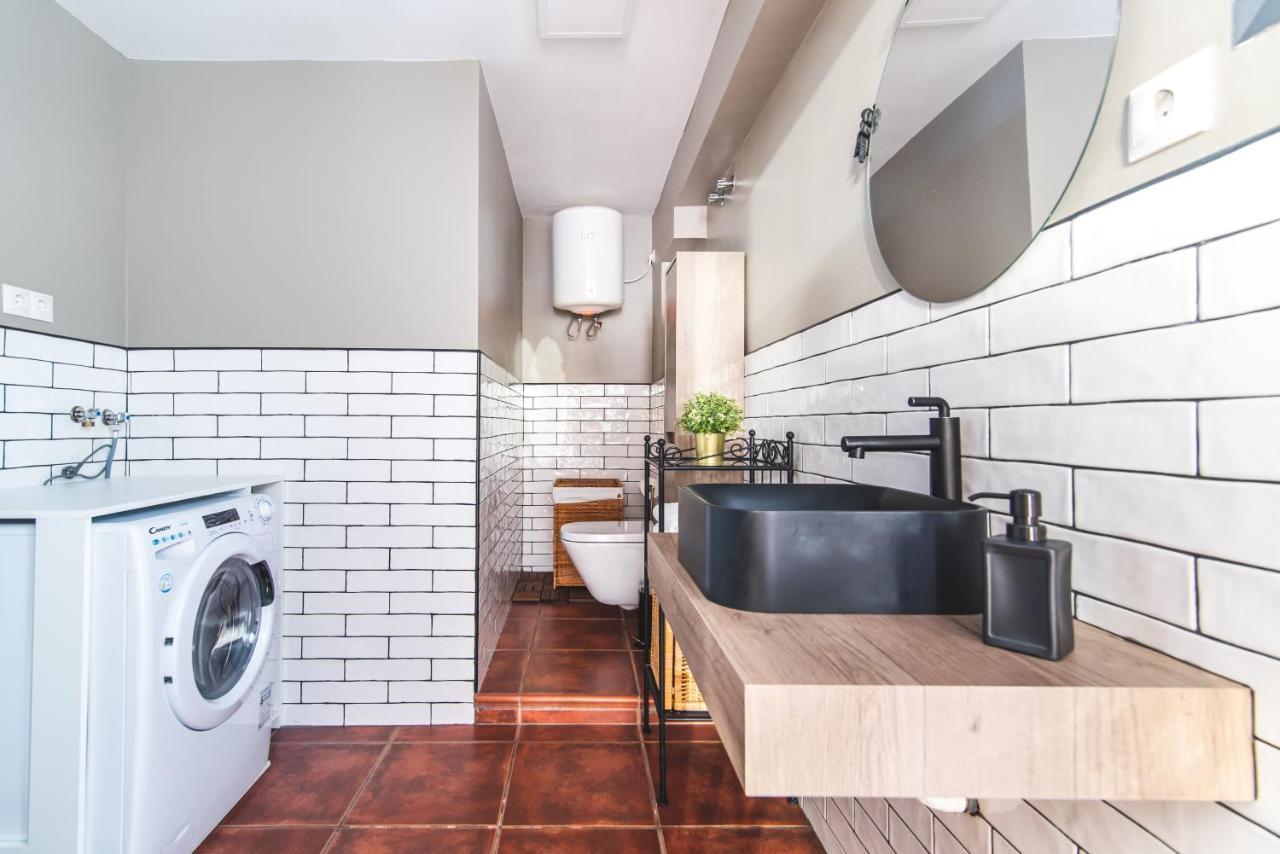 Home2Book Stylish Apartment Arinaga Beach Buitenkant foto