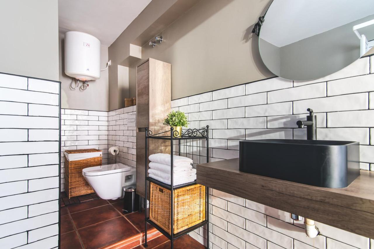 Home2Book Stylish Apartment Arinaga Beach Buitenkant foto
