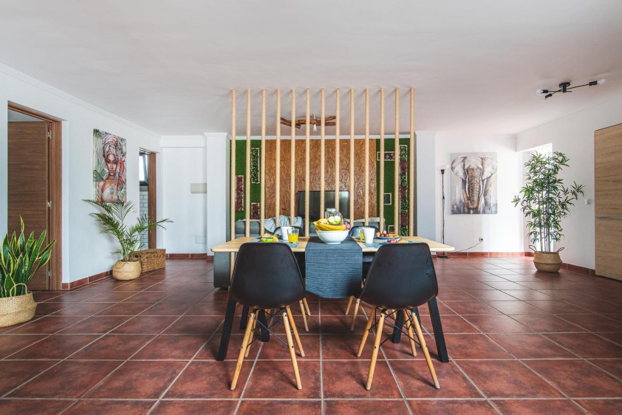Home2Book Stylish Apartment Arinaga Beach Buitenkant foto
