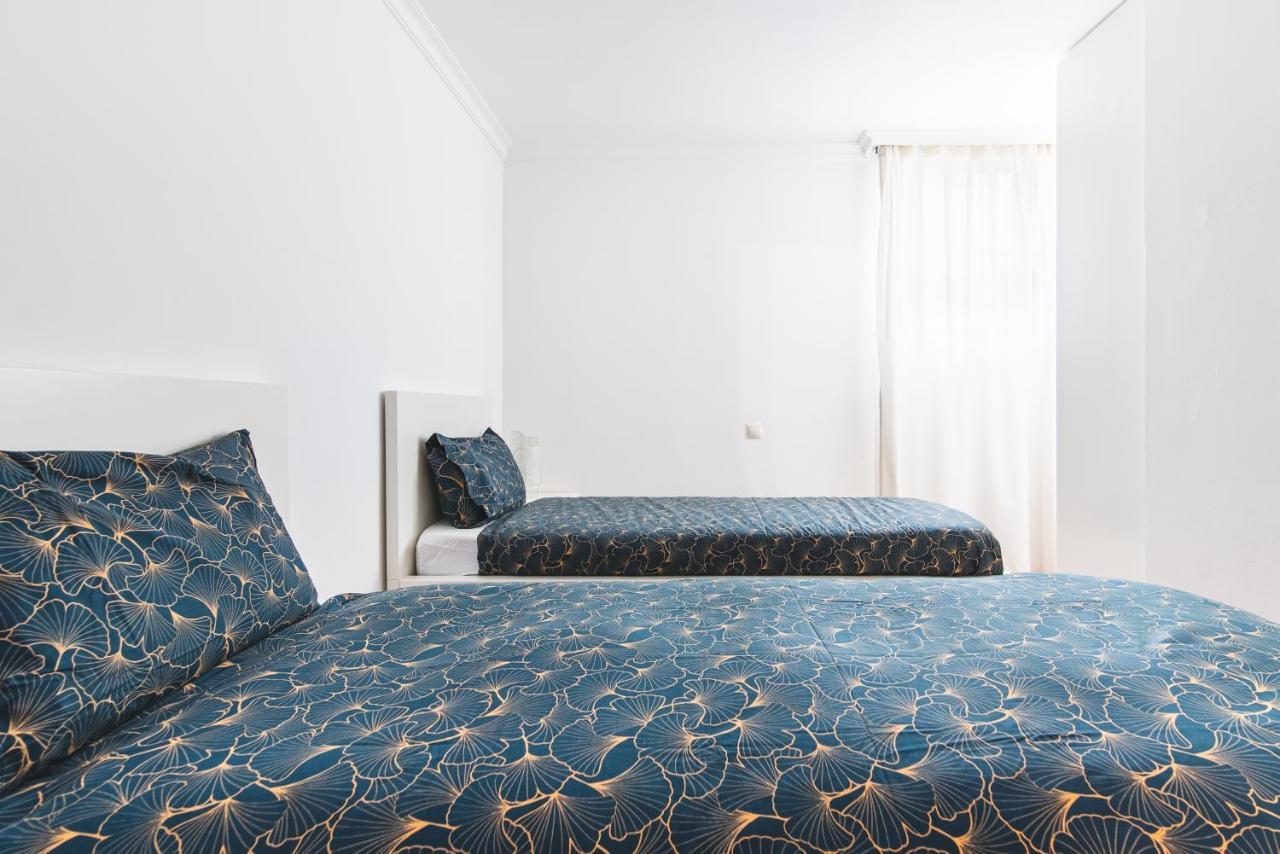 Home2Book Stylish Apartment Arinaga Beach Buitenkant foto